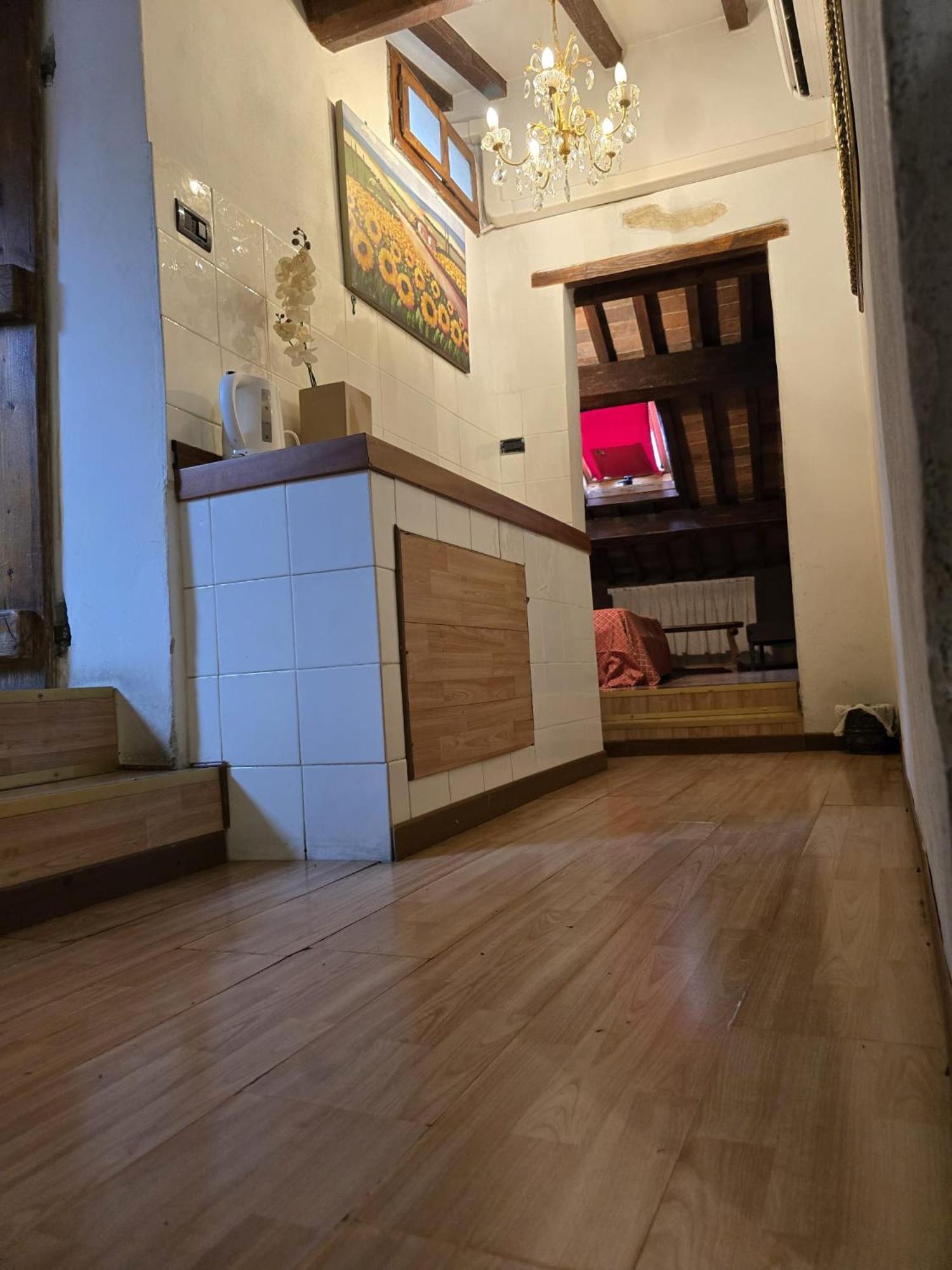 Bed & Breakfast Relais Pisa