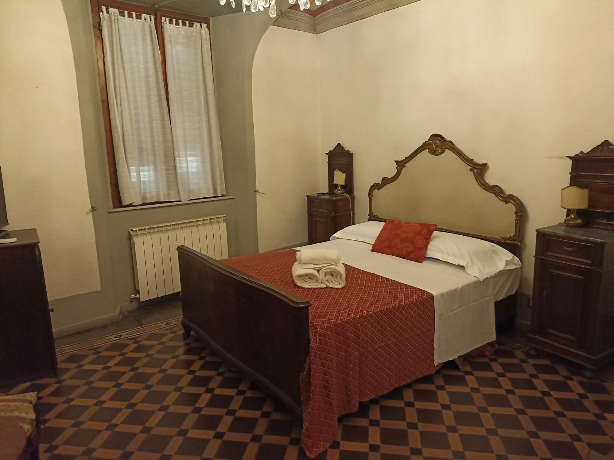 Bed & Breakfast Relais Pisa