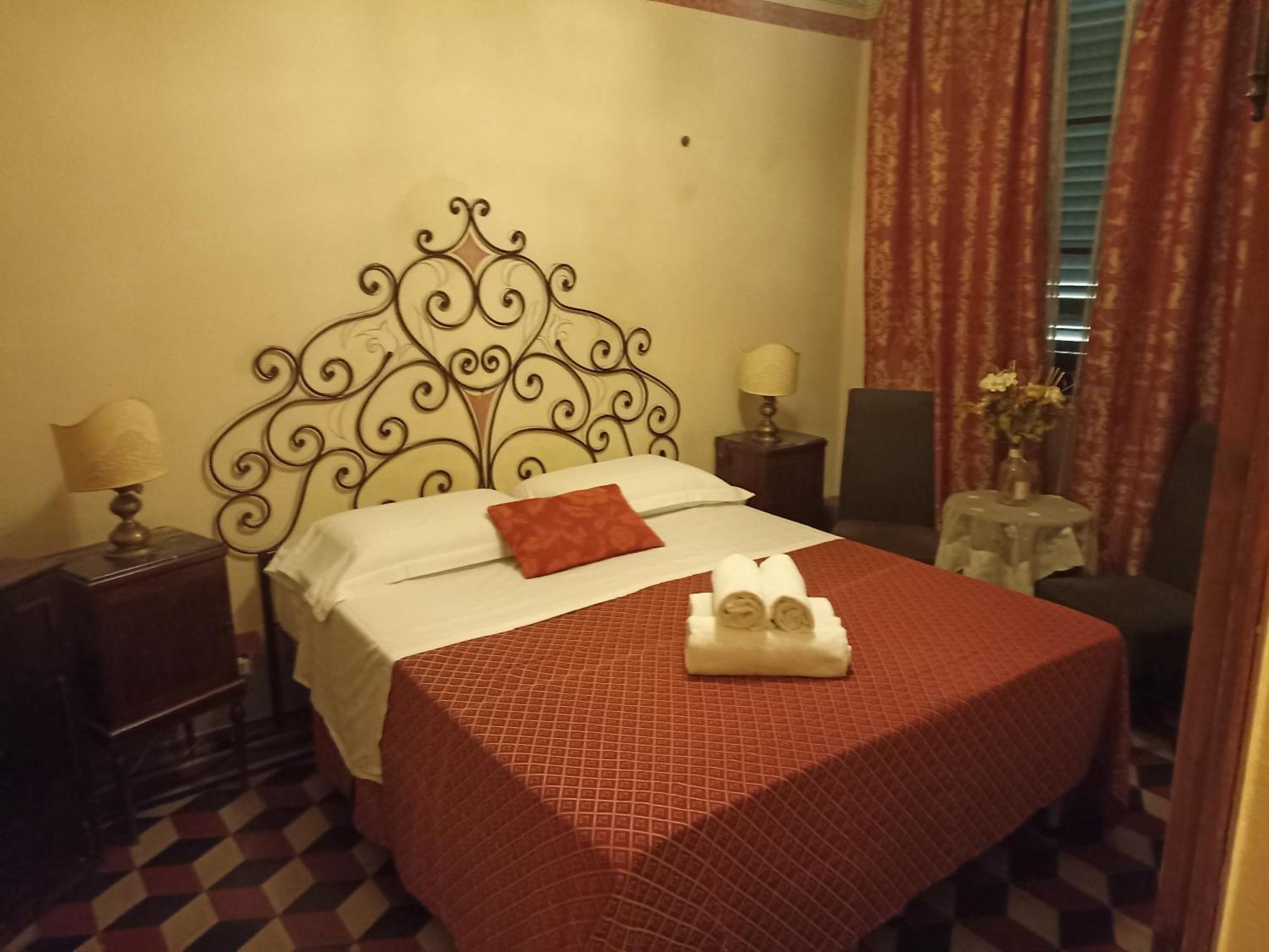 Relais Bed & Breakfast *