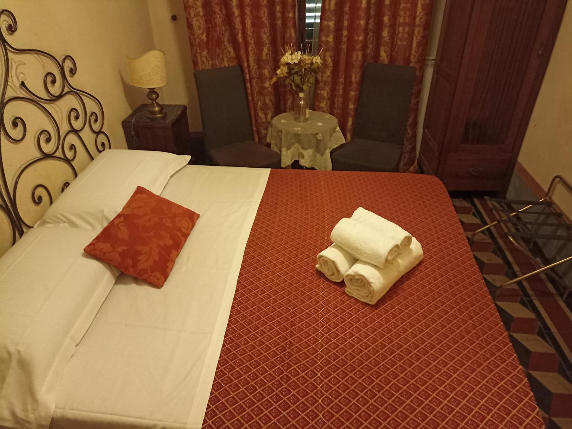 Relais Bed & Breakfast *