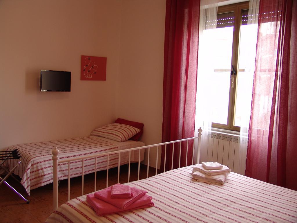 B&B Myosotis Bed & Breakfast Pisa