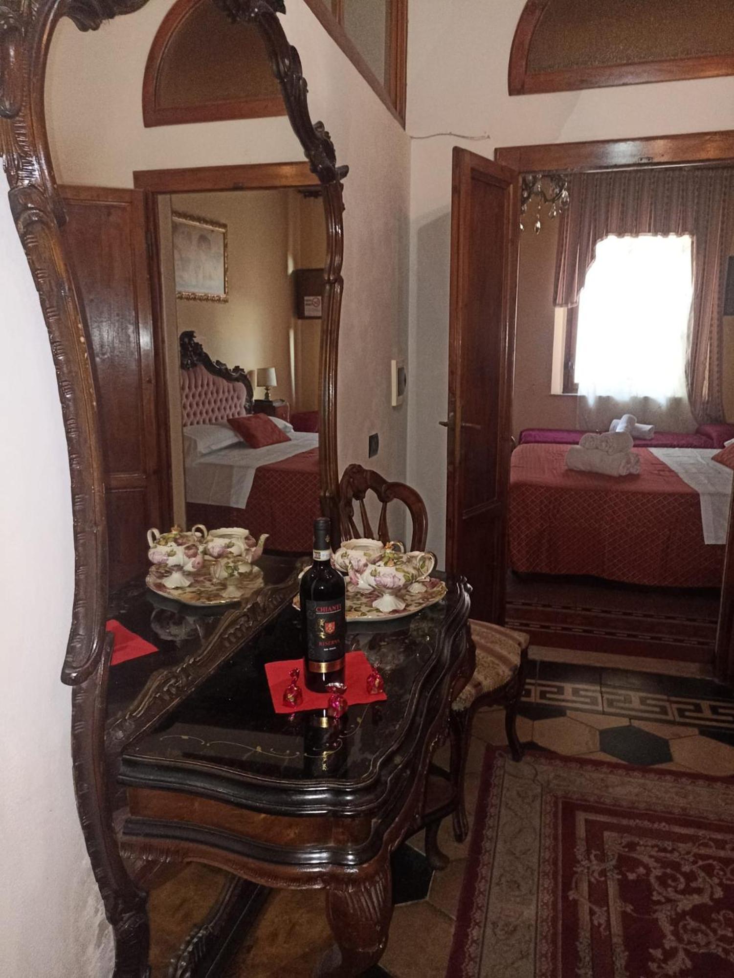 Relais Bed & Breakfast Pisa