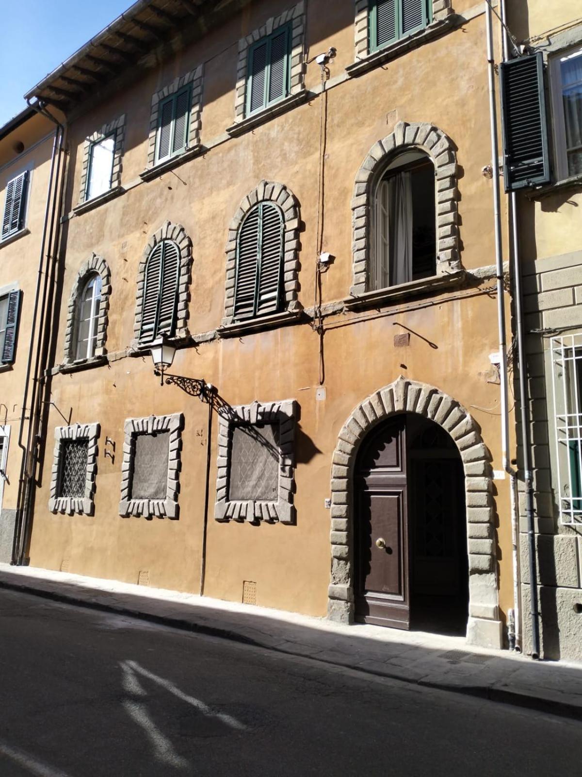 Apartment Palazzo Sosia, Centro Storico *