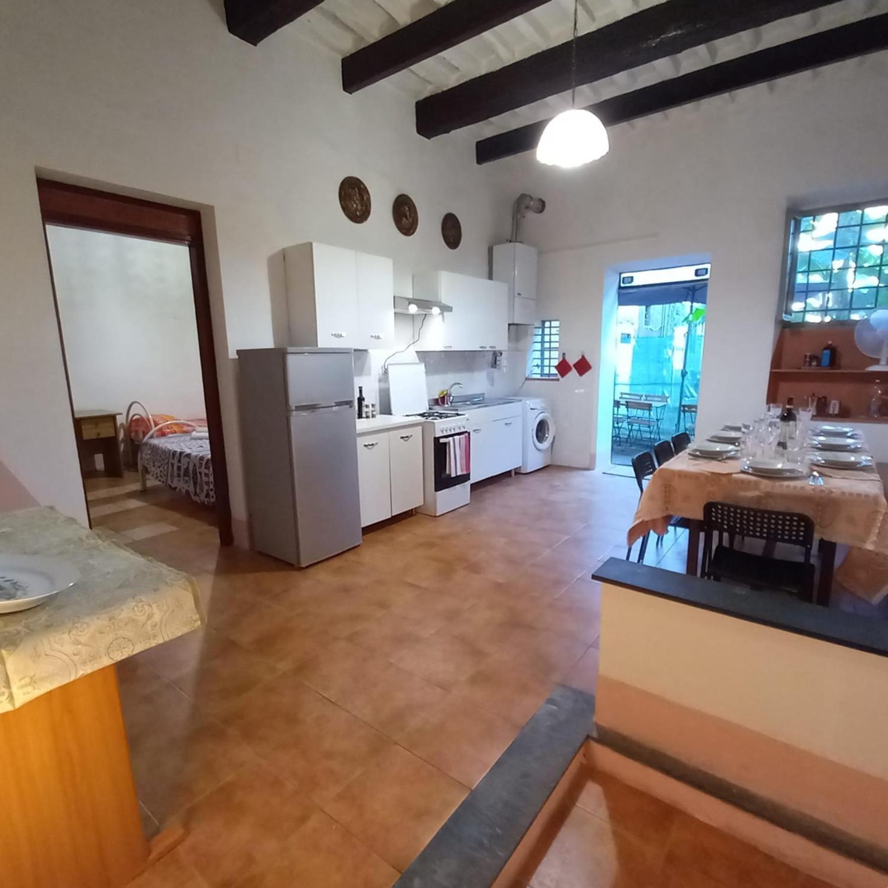 Apartment Palazzo Sosia, Centro Storico