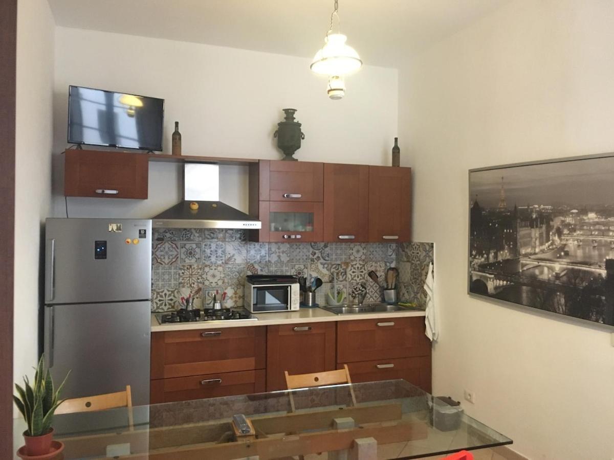Casa E Risorgimento Apartment