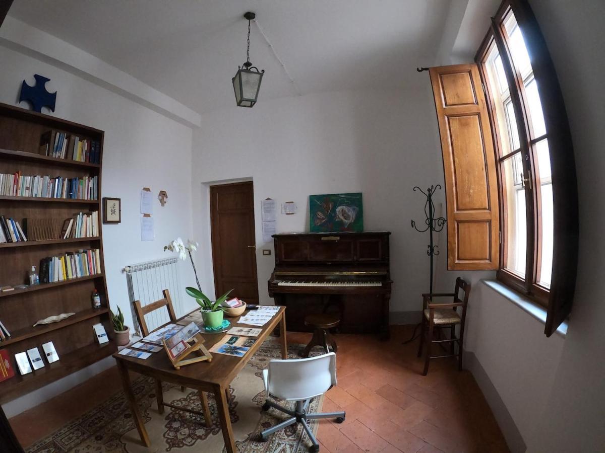 Apartment Casa E Risorgimento Pisa