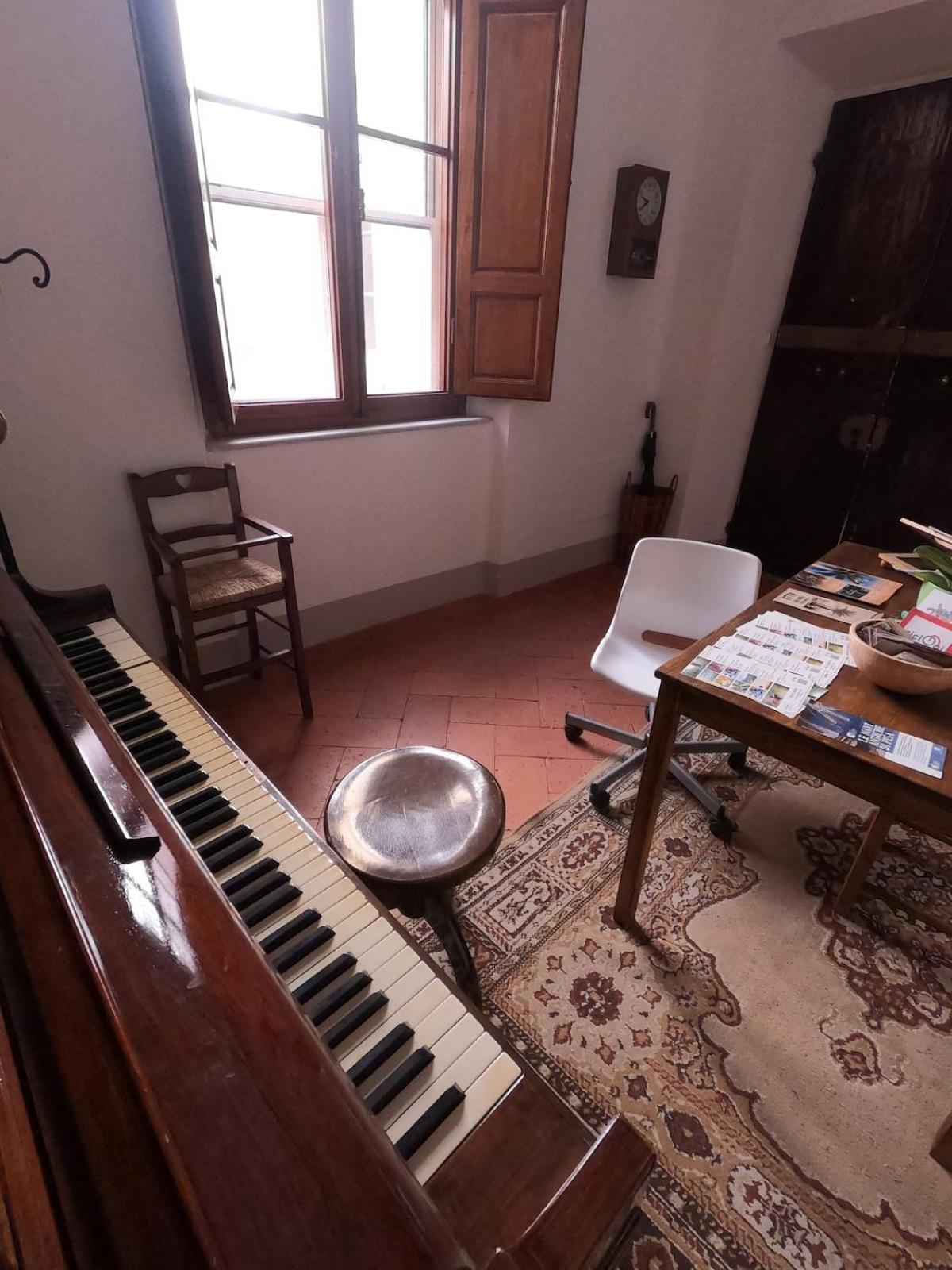 Apartment Casa E Risorgimento