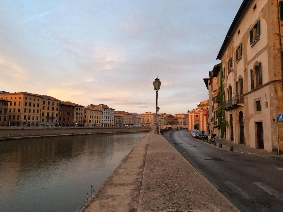 Casa E Risorgimento Apartment Pisa