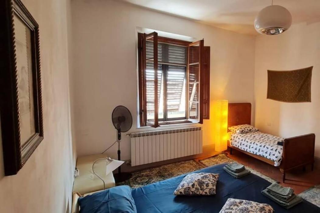 Apartment Casa E Risorgimento Pisa