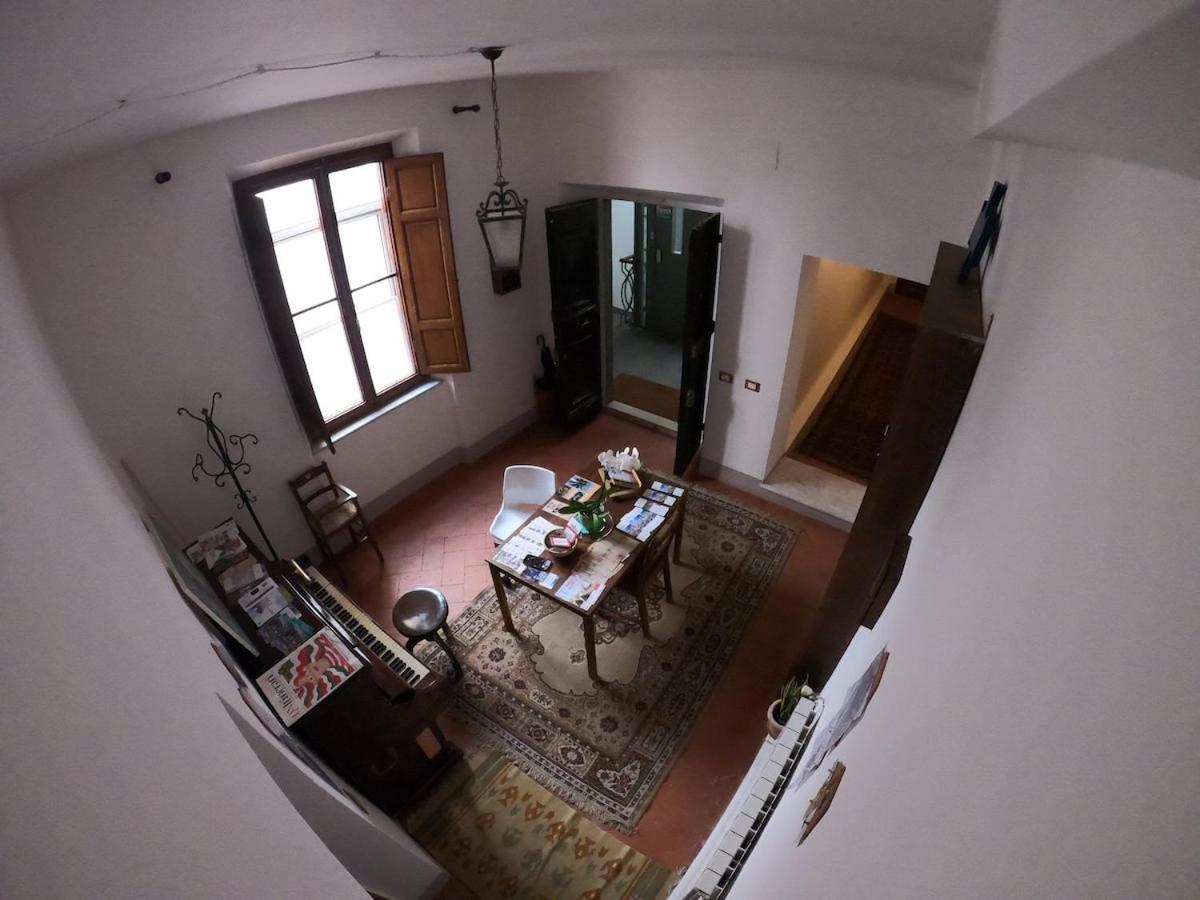Casa E Risorgimento Apartment