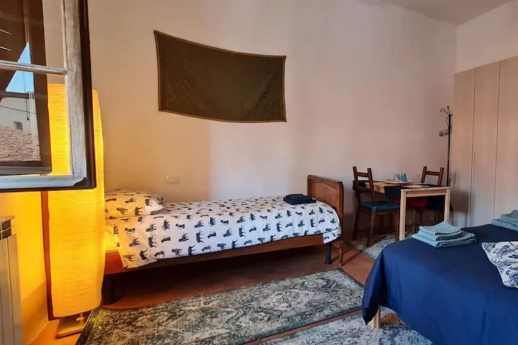 Apartment Casa E Risorgimento