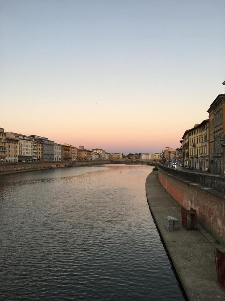 Casa E Risorgimento * Pisa