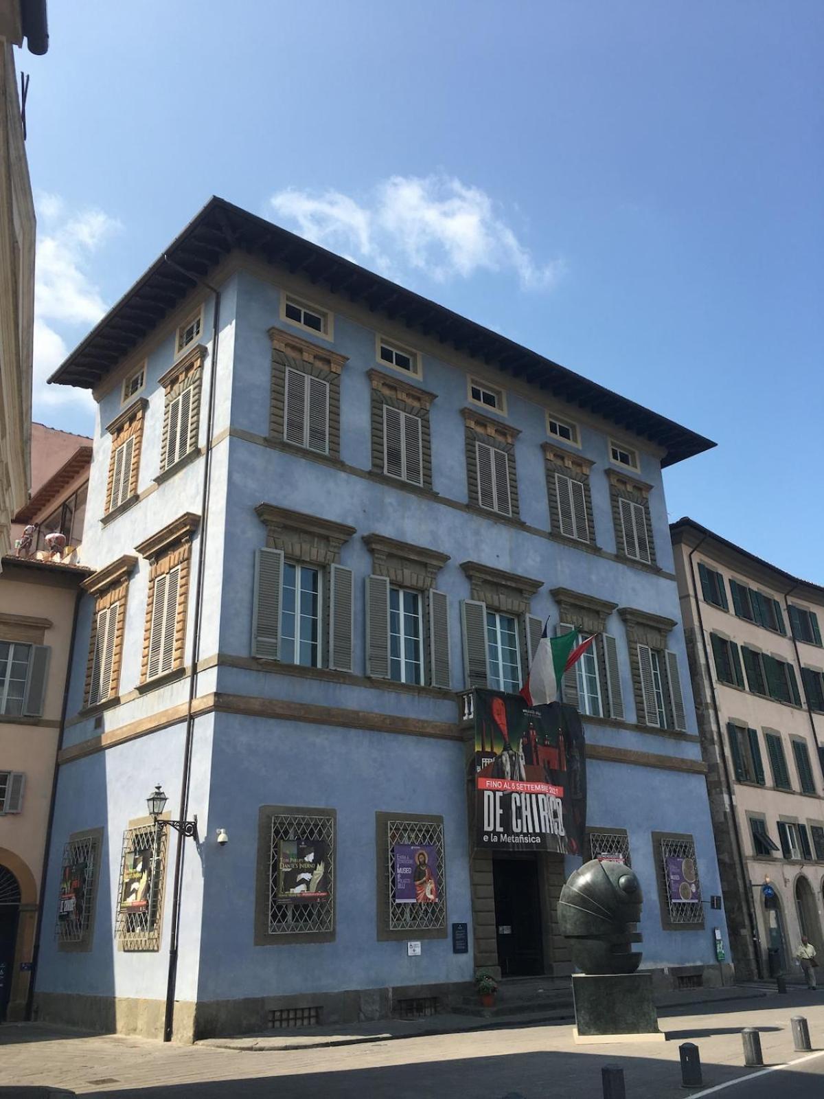 Casa E Risorgimento