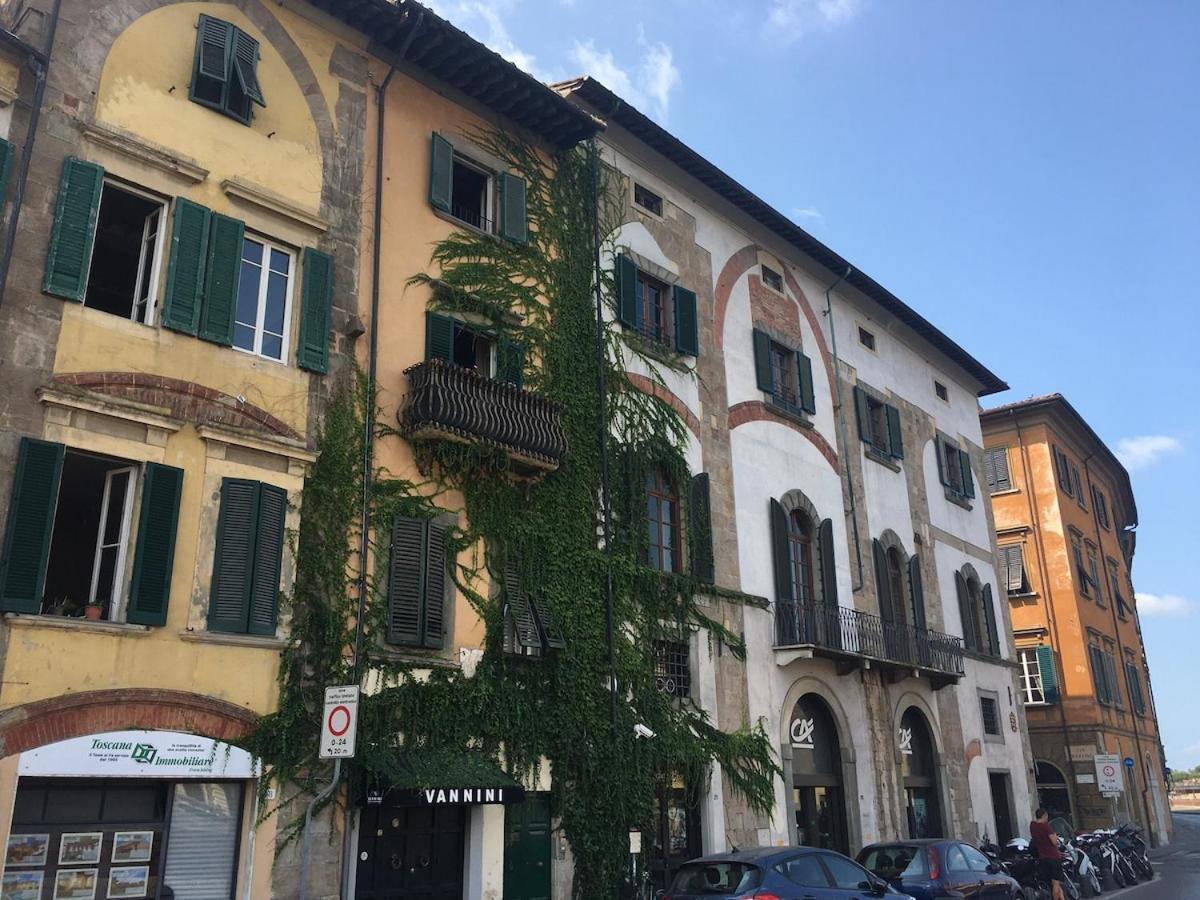 Apartment Casa E Risorgimento