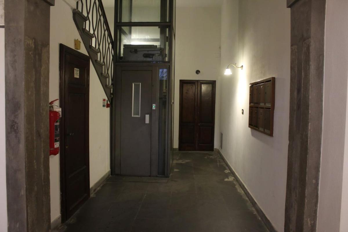 Casa E Risorgimento * Pisa