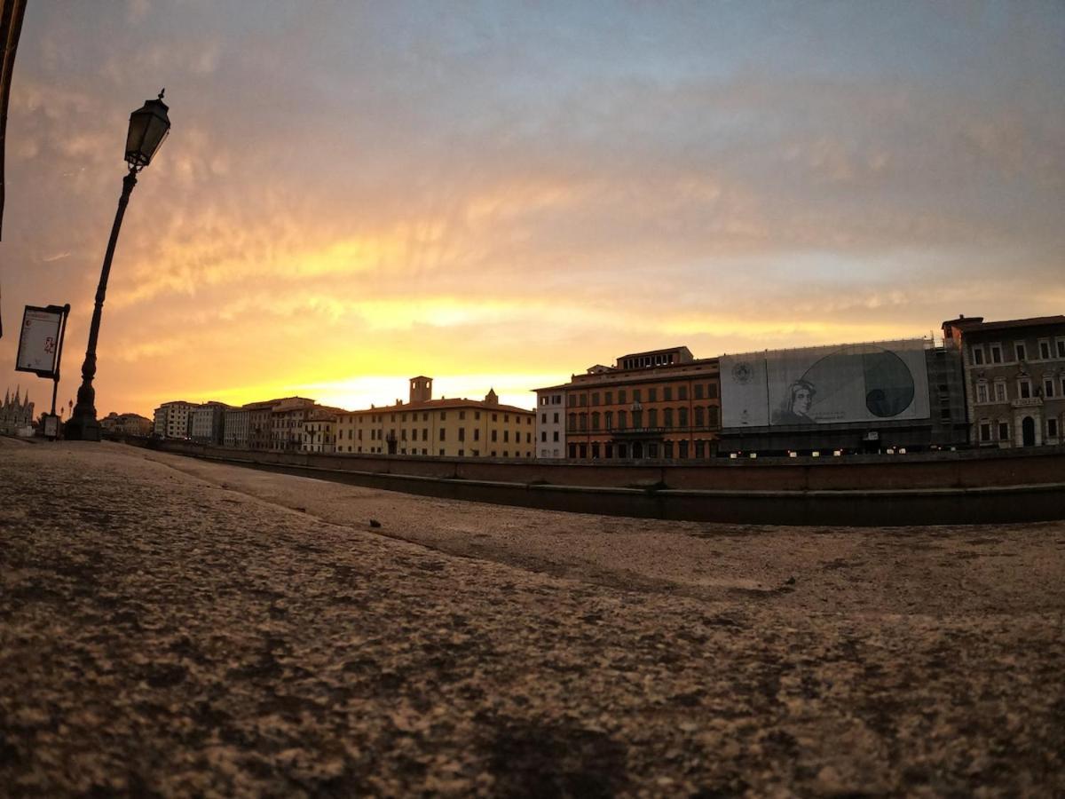 Casa E Risorgimento Pisa