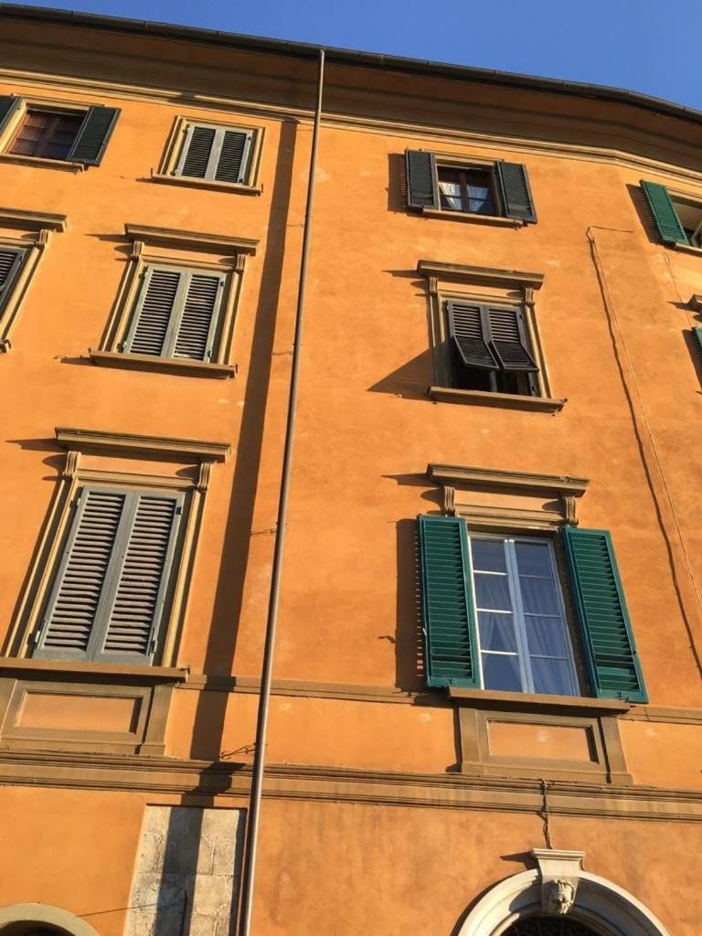Casa E Risorgimento * Pisa