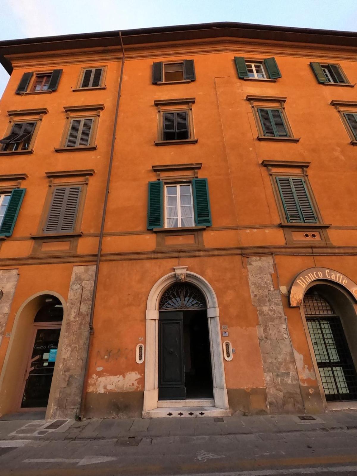 Casa E Risorgimento Apartment
