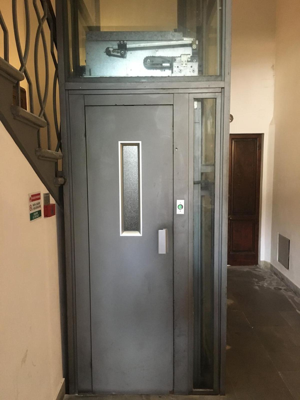 Apartment Casa E Risorgimento *