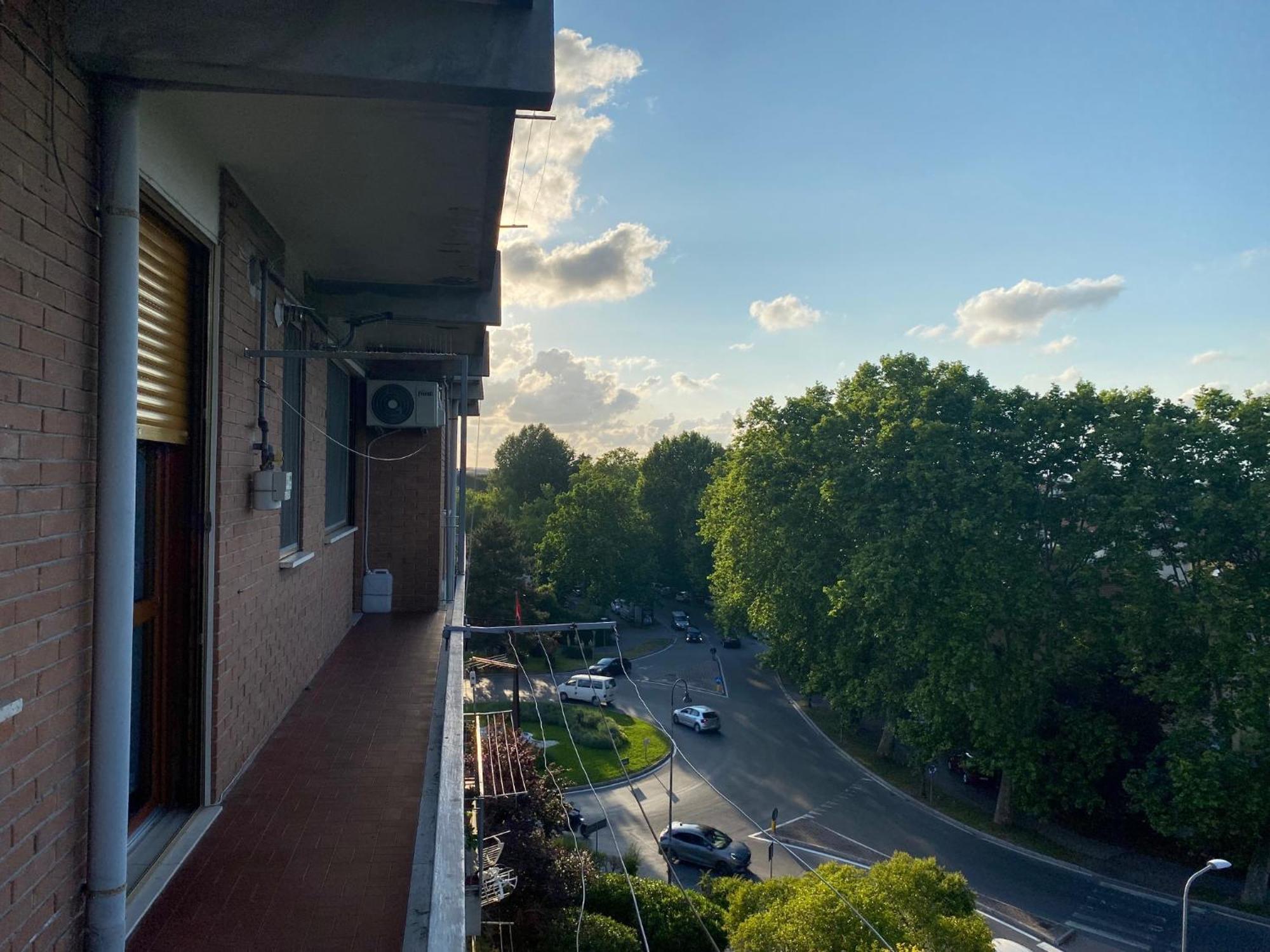 Satto House Apartment