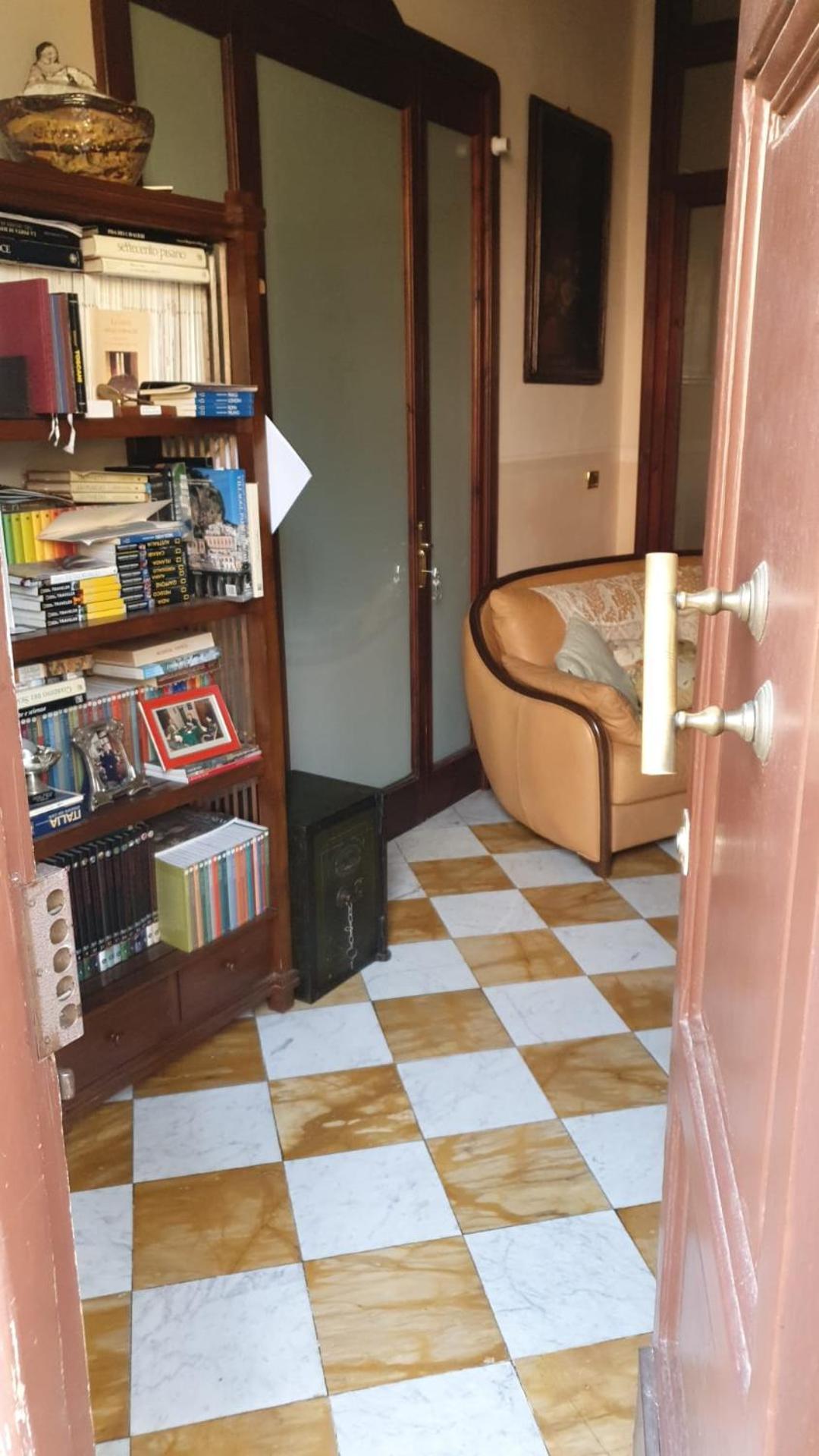 Apartment Il Lauro *