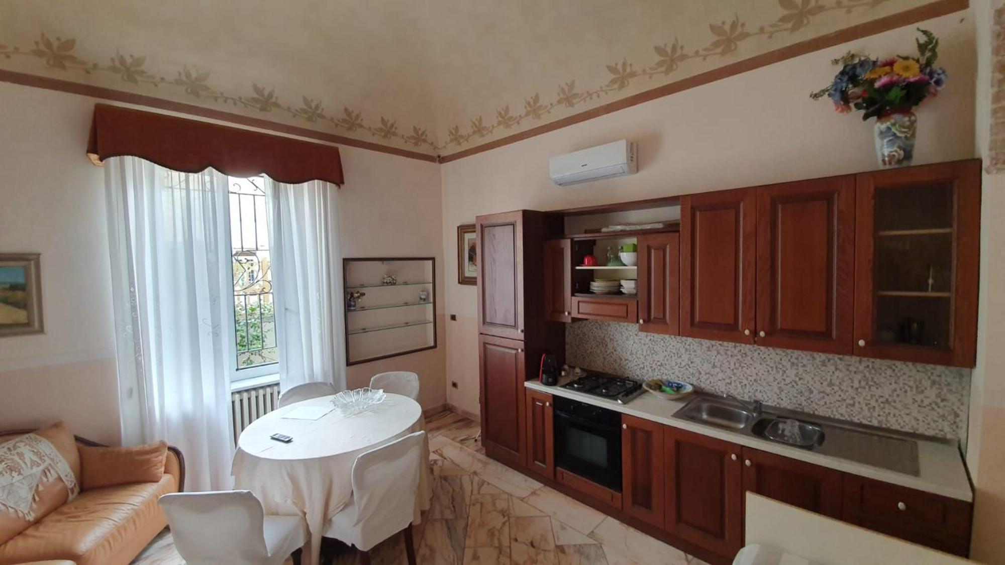 Il Lauro Apartment Pisa