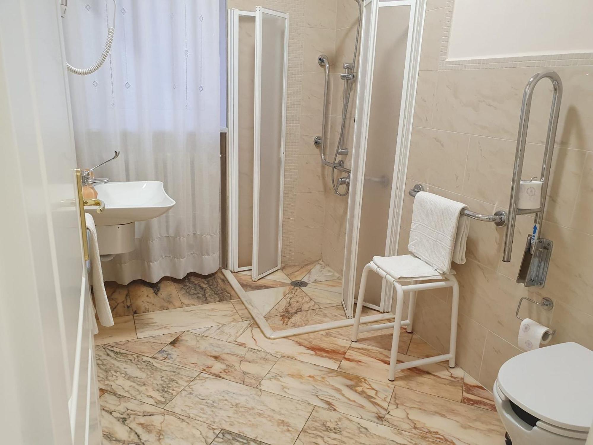 Il Lauro Apartment *