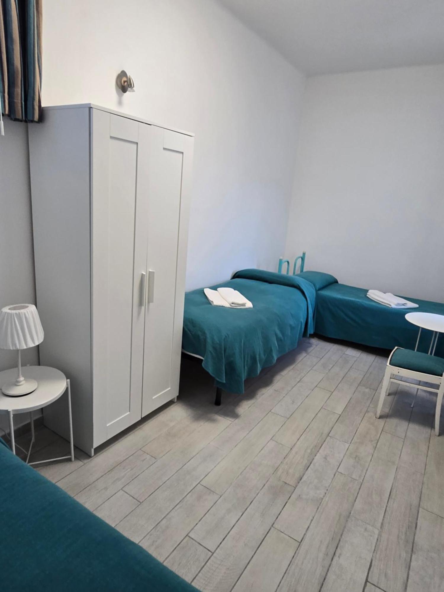 Bed & Breakfast Iacobelli