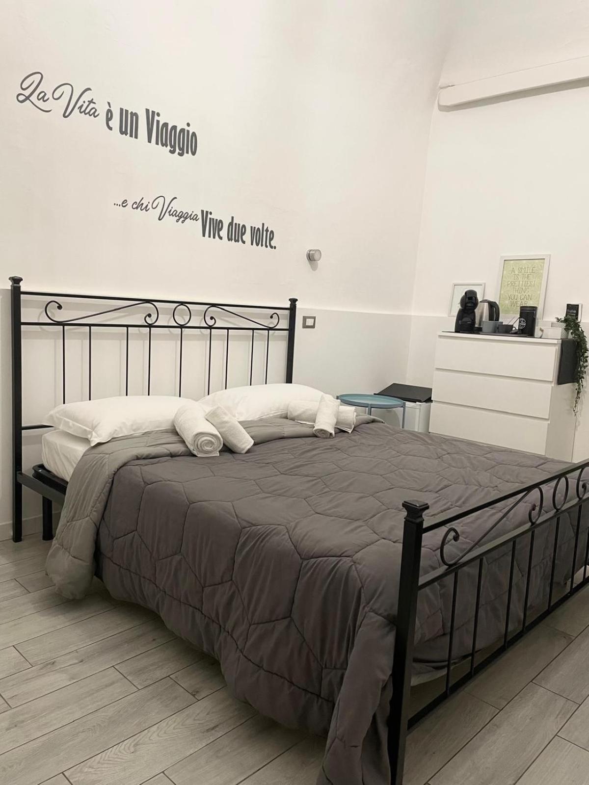 N° 1 Flat Airport Apartment Pisa