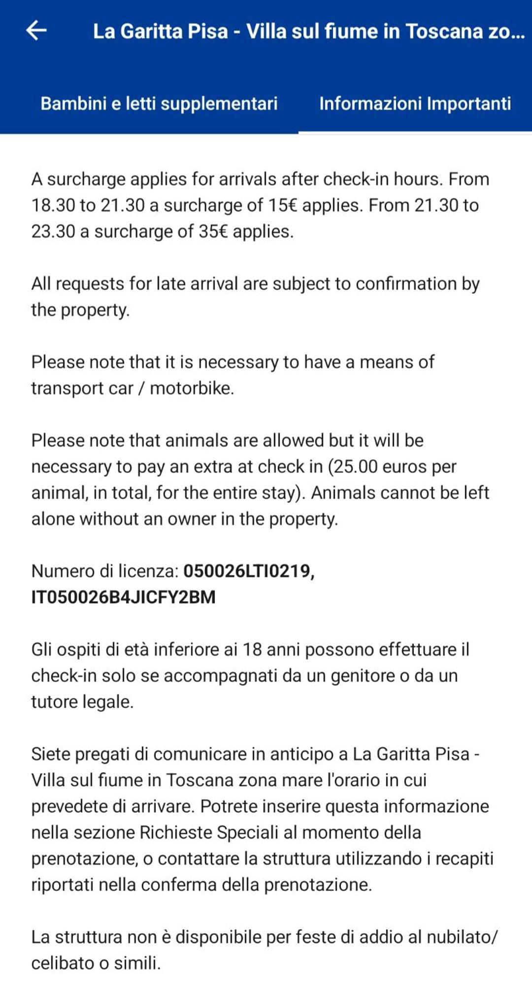 La Garitta - Villa Tra Pisa E Livorno Free Parking Ac
