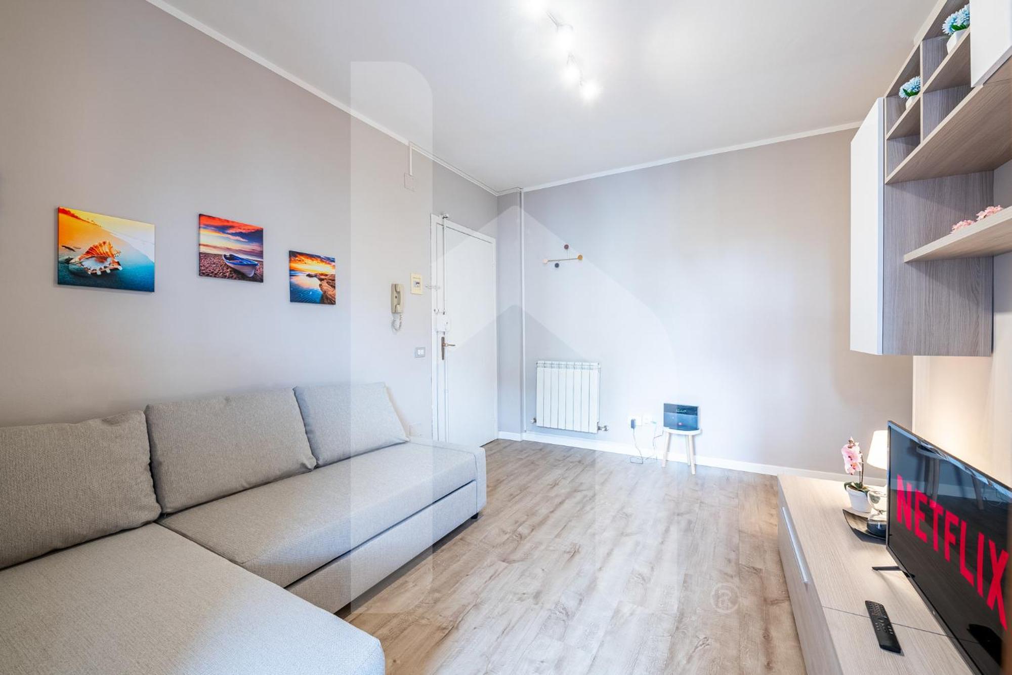 Homiday- Free Parking - Design Flat - Ospedale Cisanello Pisa