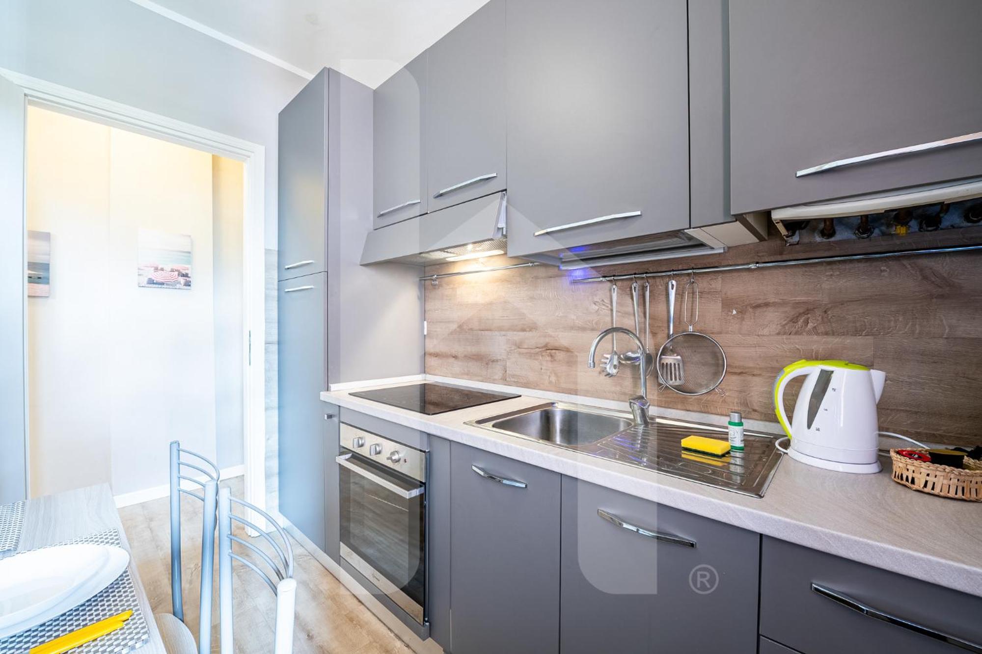 Homiday- Free Parking - Design Flat - Ospedale Cisanello * Pisa
