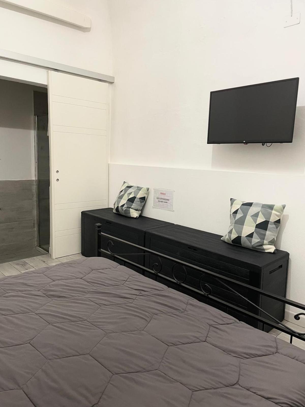 N° 1 Flat Airport Apartment Pisa