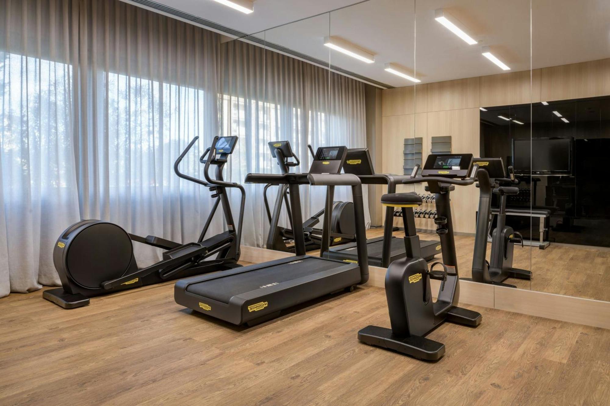 Hotel Ac By Marriott 4*