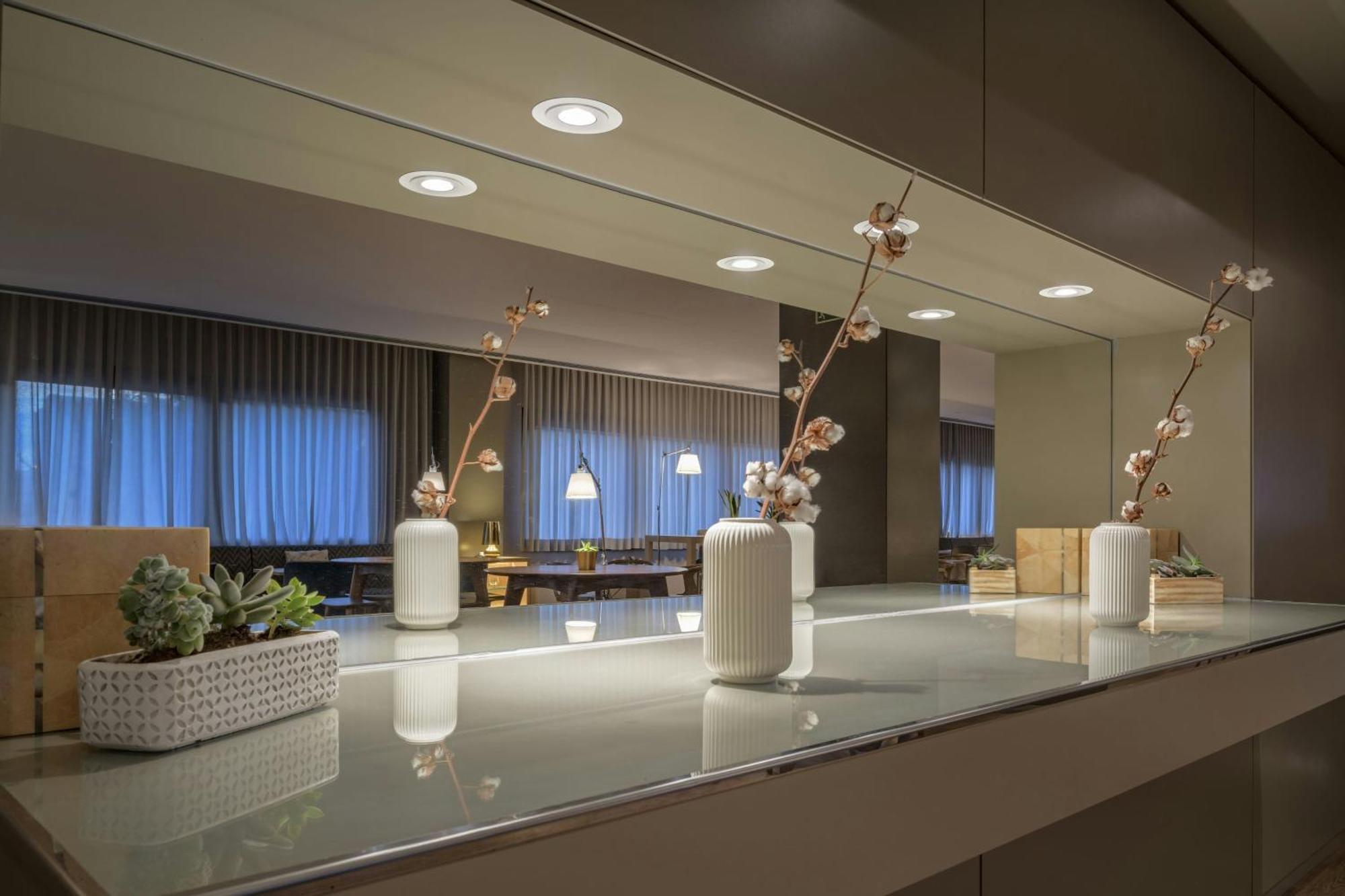 Ac By Marriott Hotel Pisa