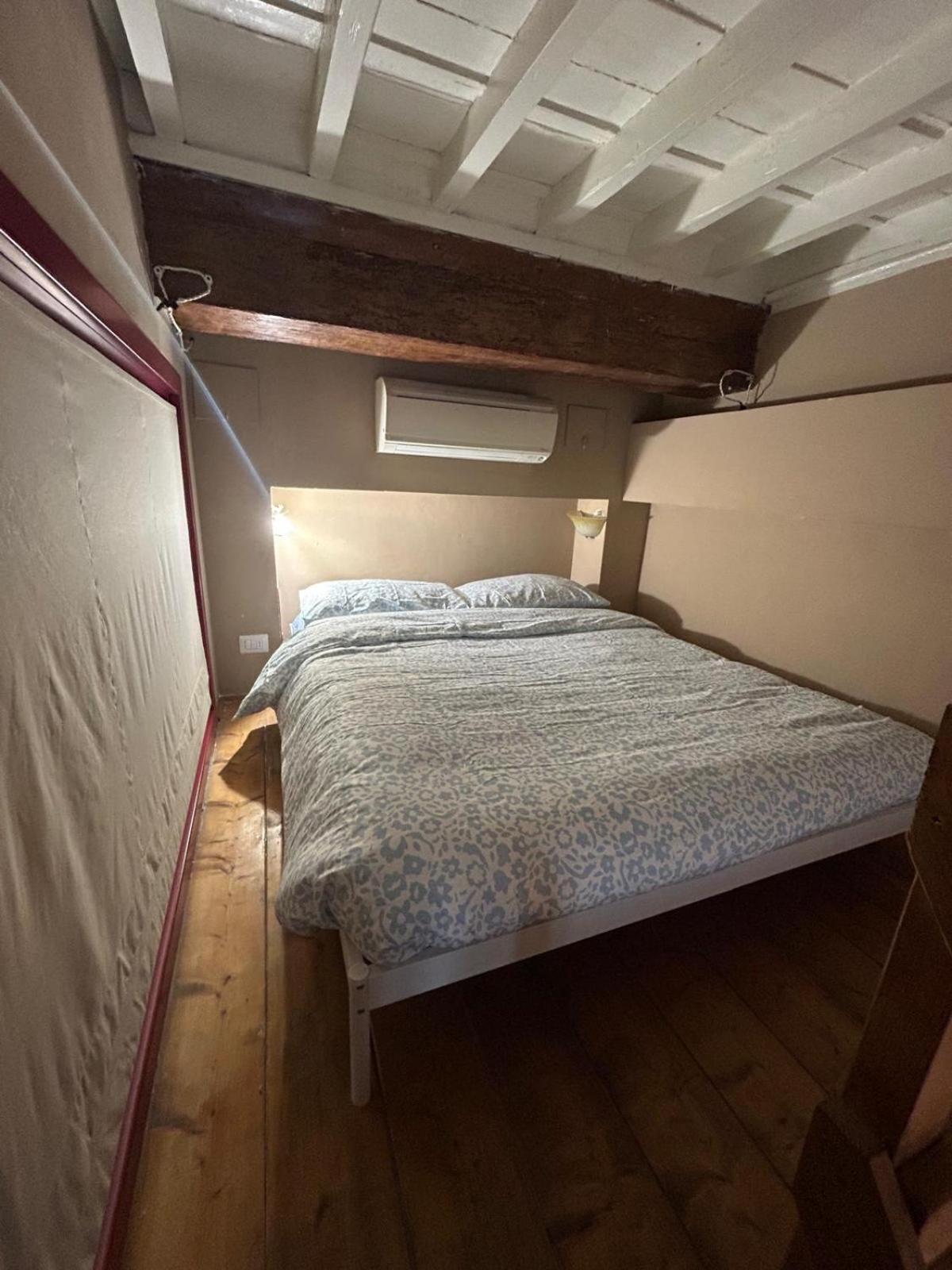 Affittacamere Casa Benvenuti
