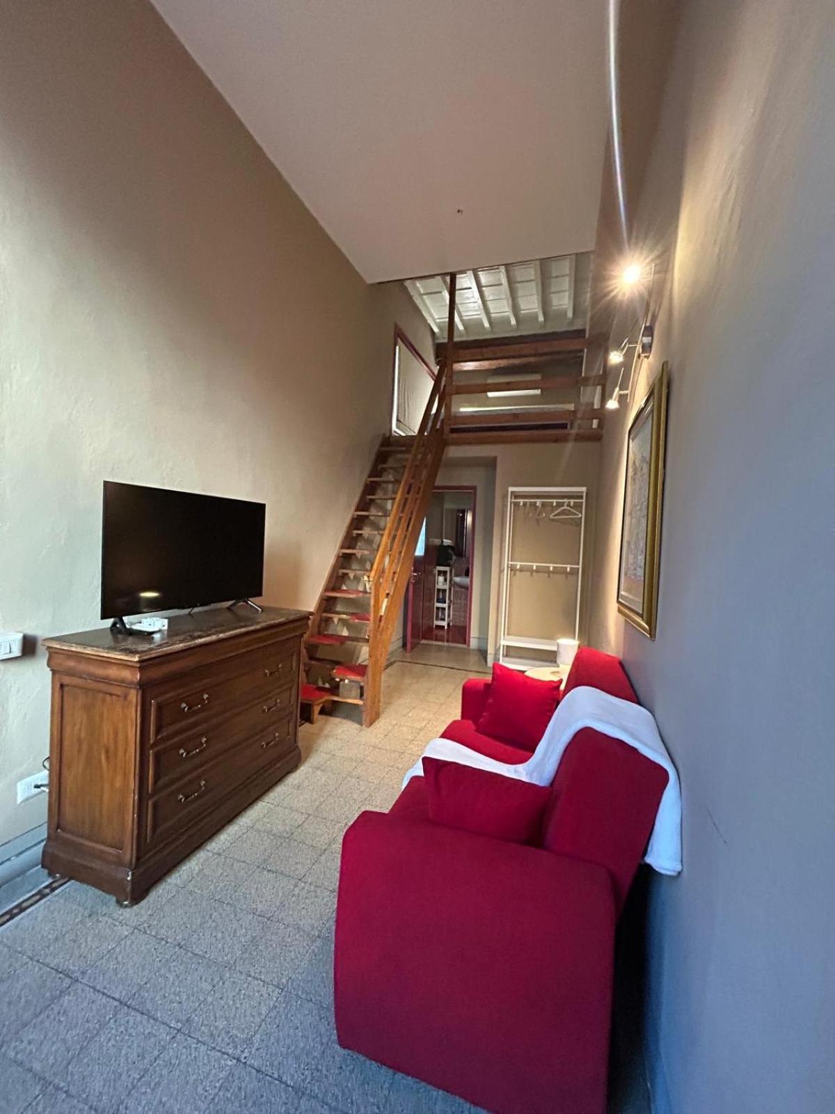 Casa Benvenuti Affittacamere *