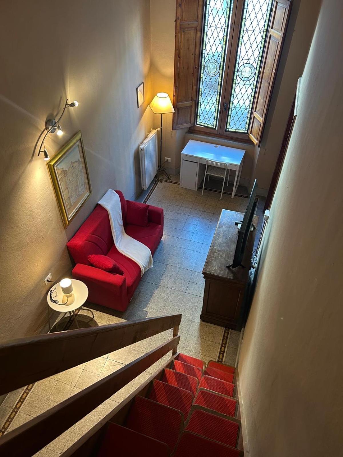 Casa Benvenuti Affittacamere Pisa