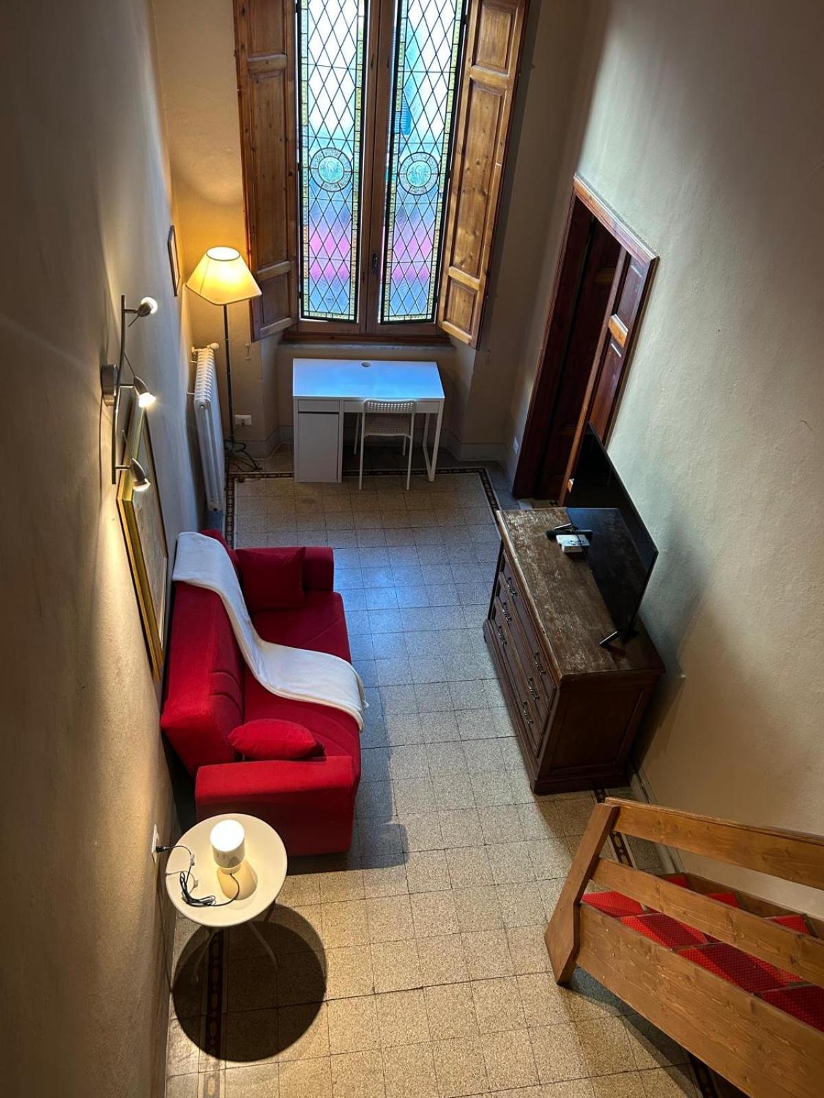 Affittacamere Casa Benvenuti Pisa