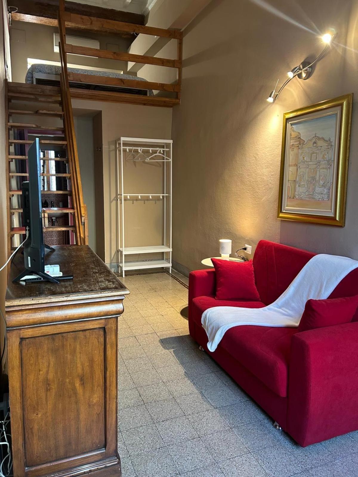 Casa Benvenuti Pisa