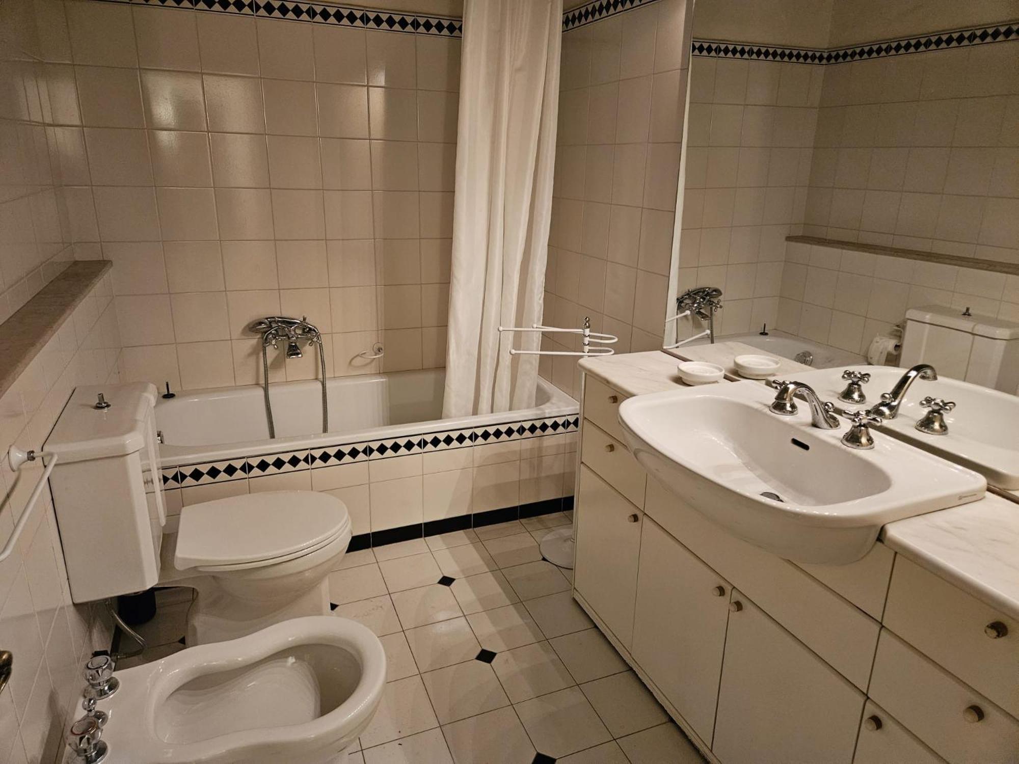 Tower Guest house *