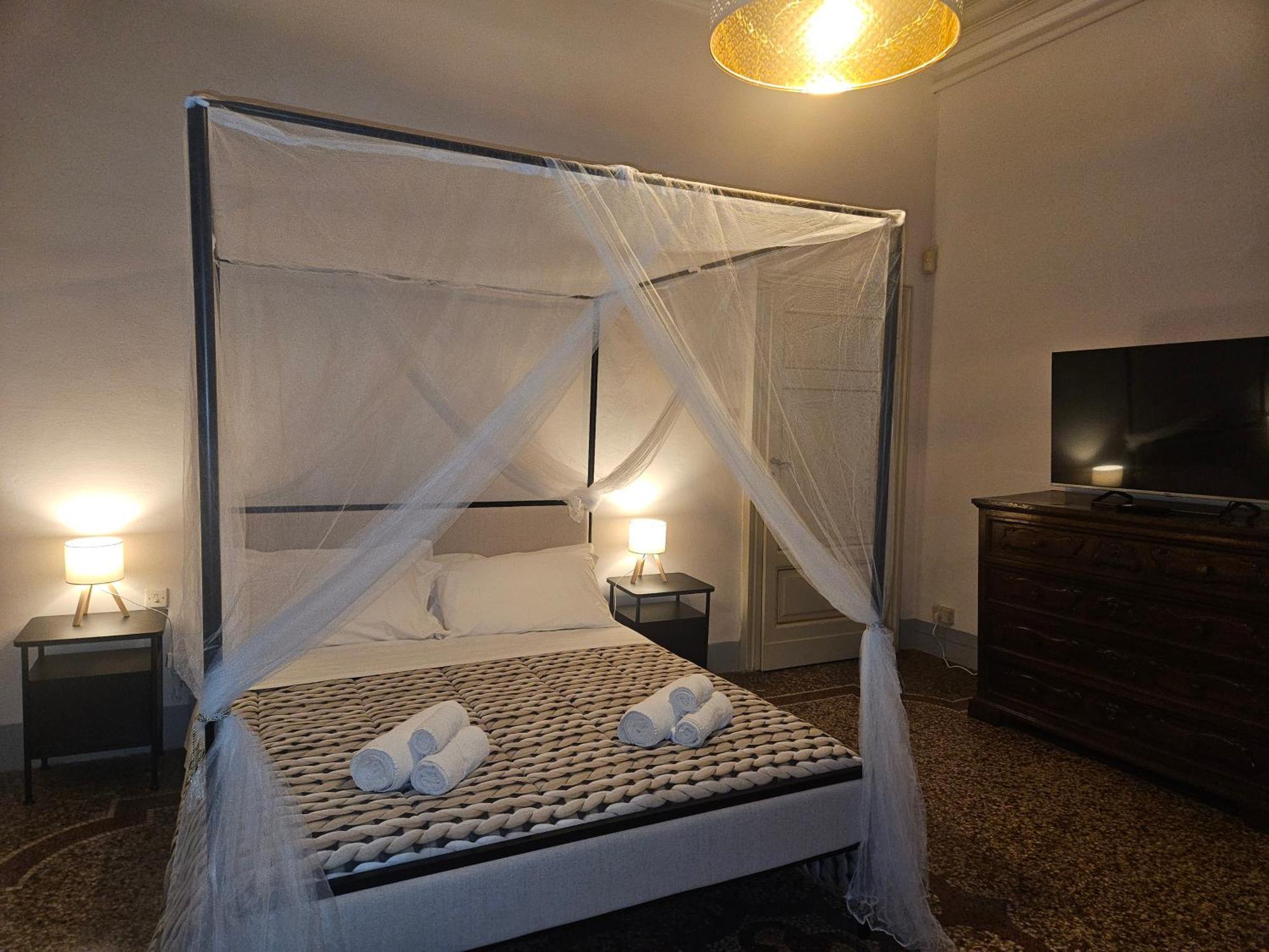 Tower Guest house *