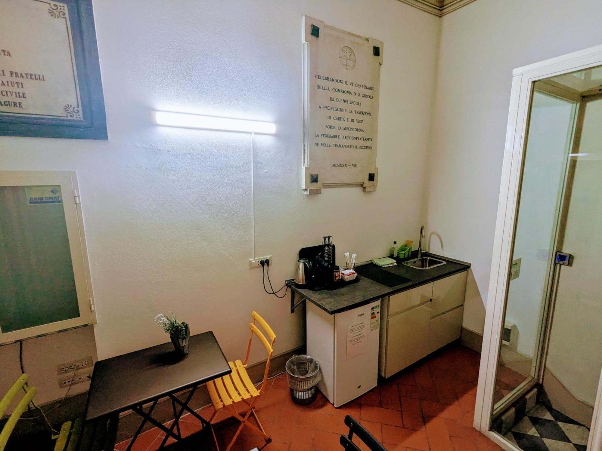 Bed & Breakfast Bonconvento Pisa