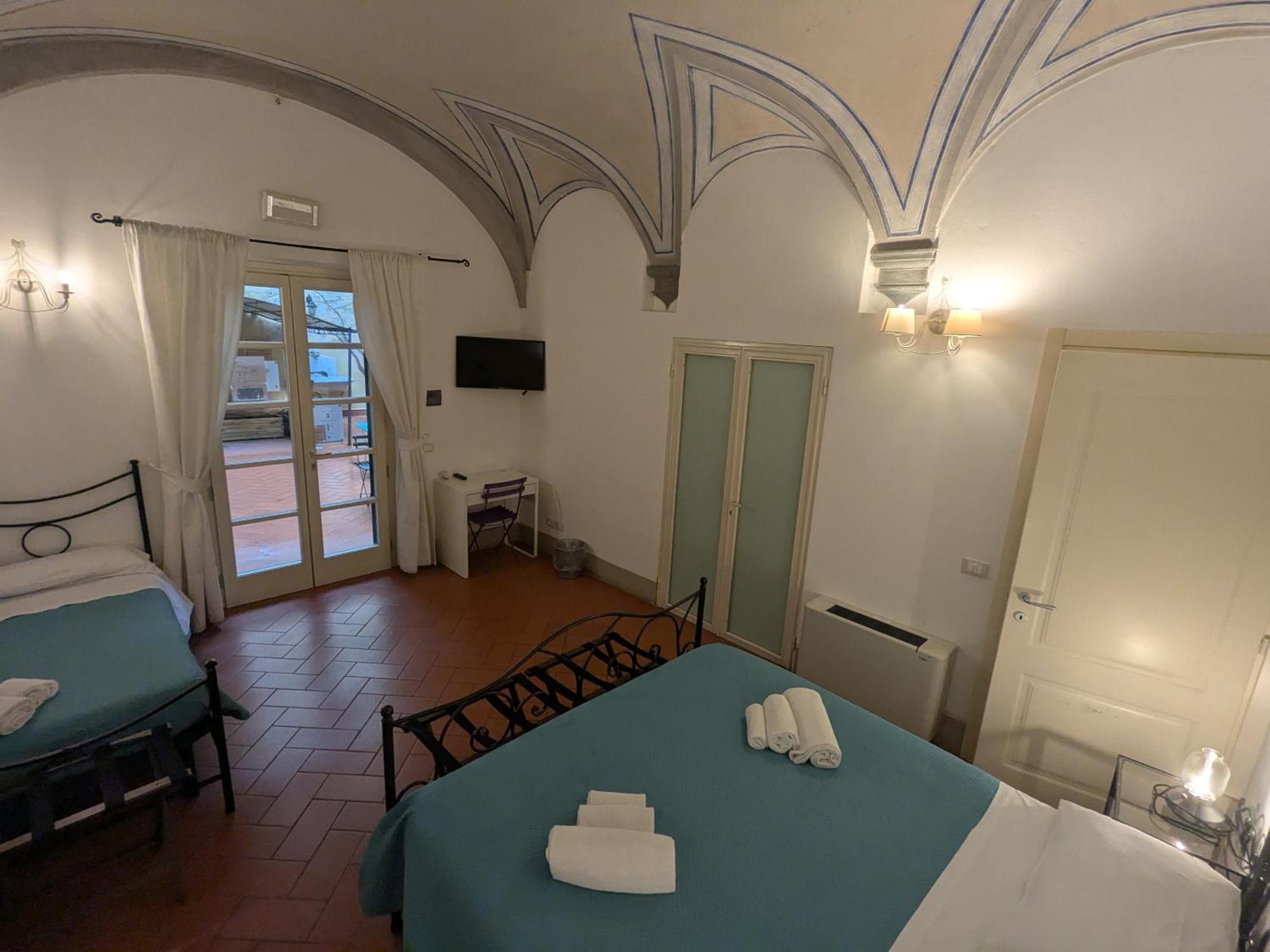 Bonconvento Pisa