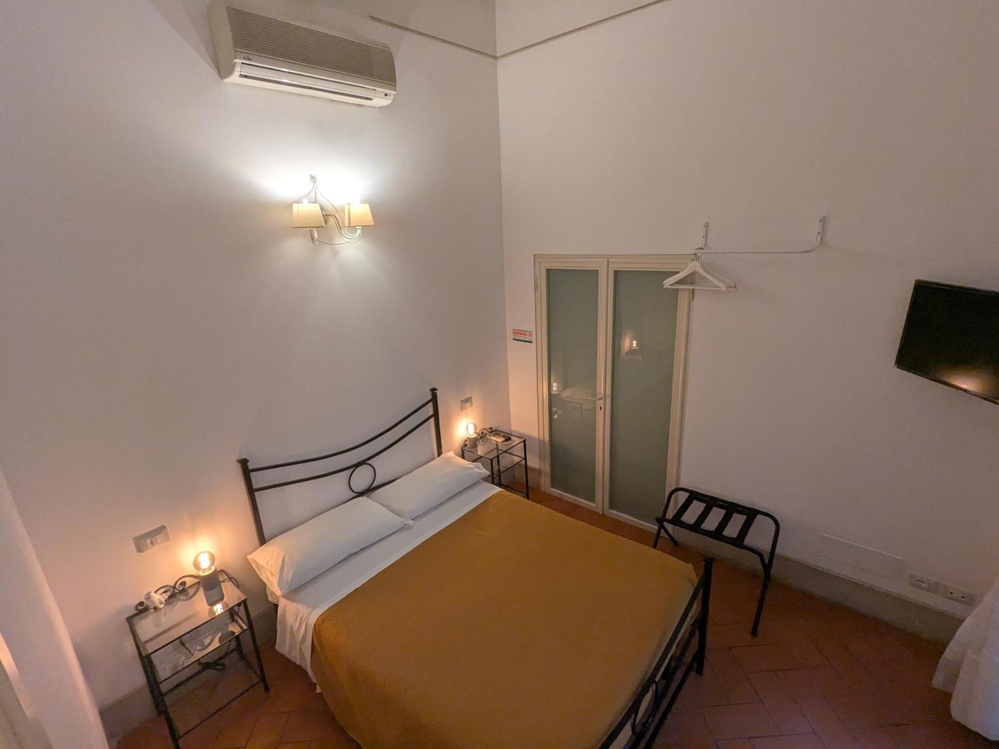 Bed & Breakfast Bonconvento Pisa