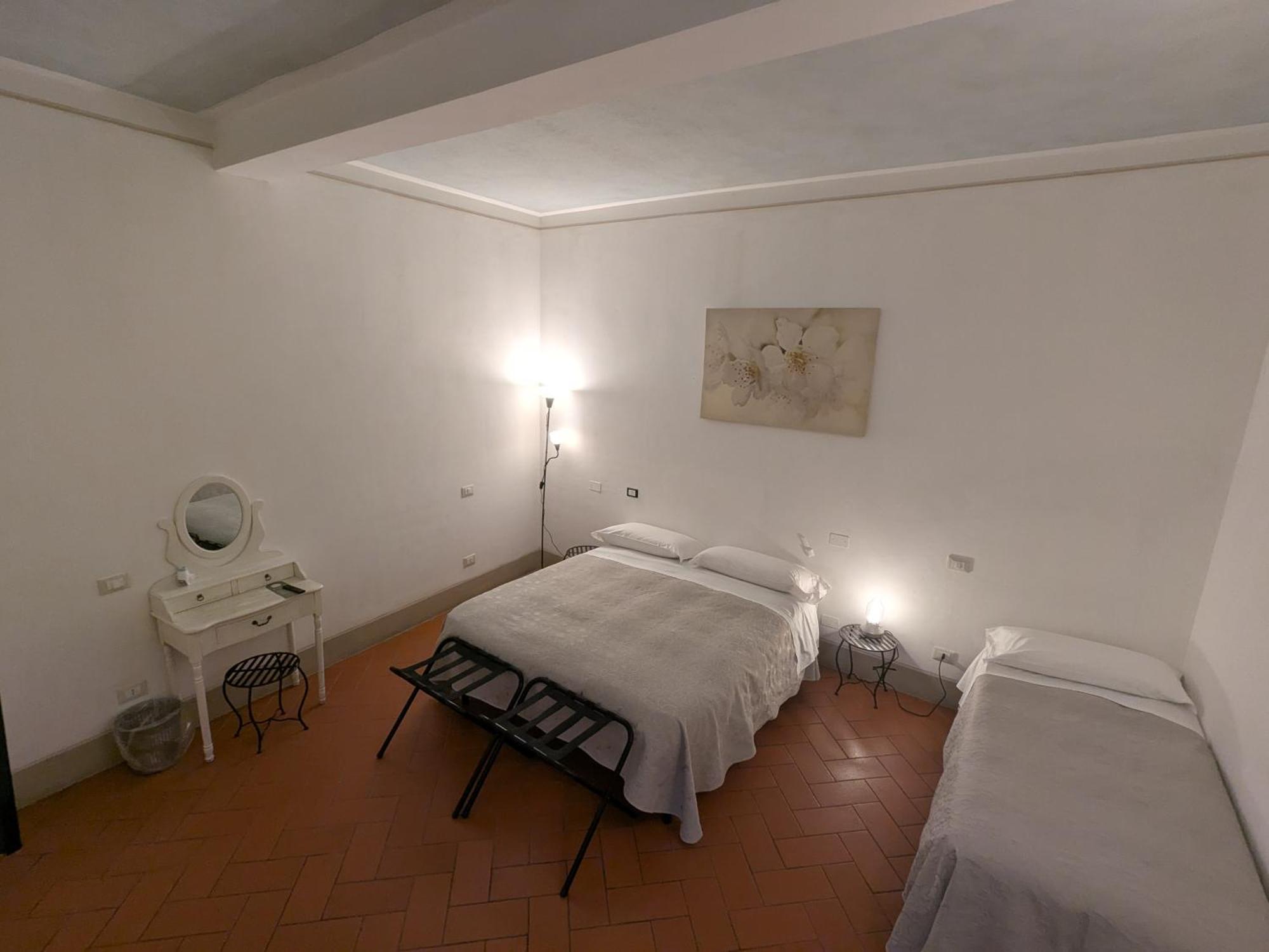 Bonconvento Bed & Breakfast