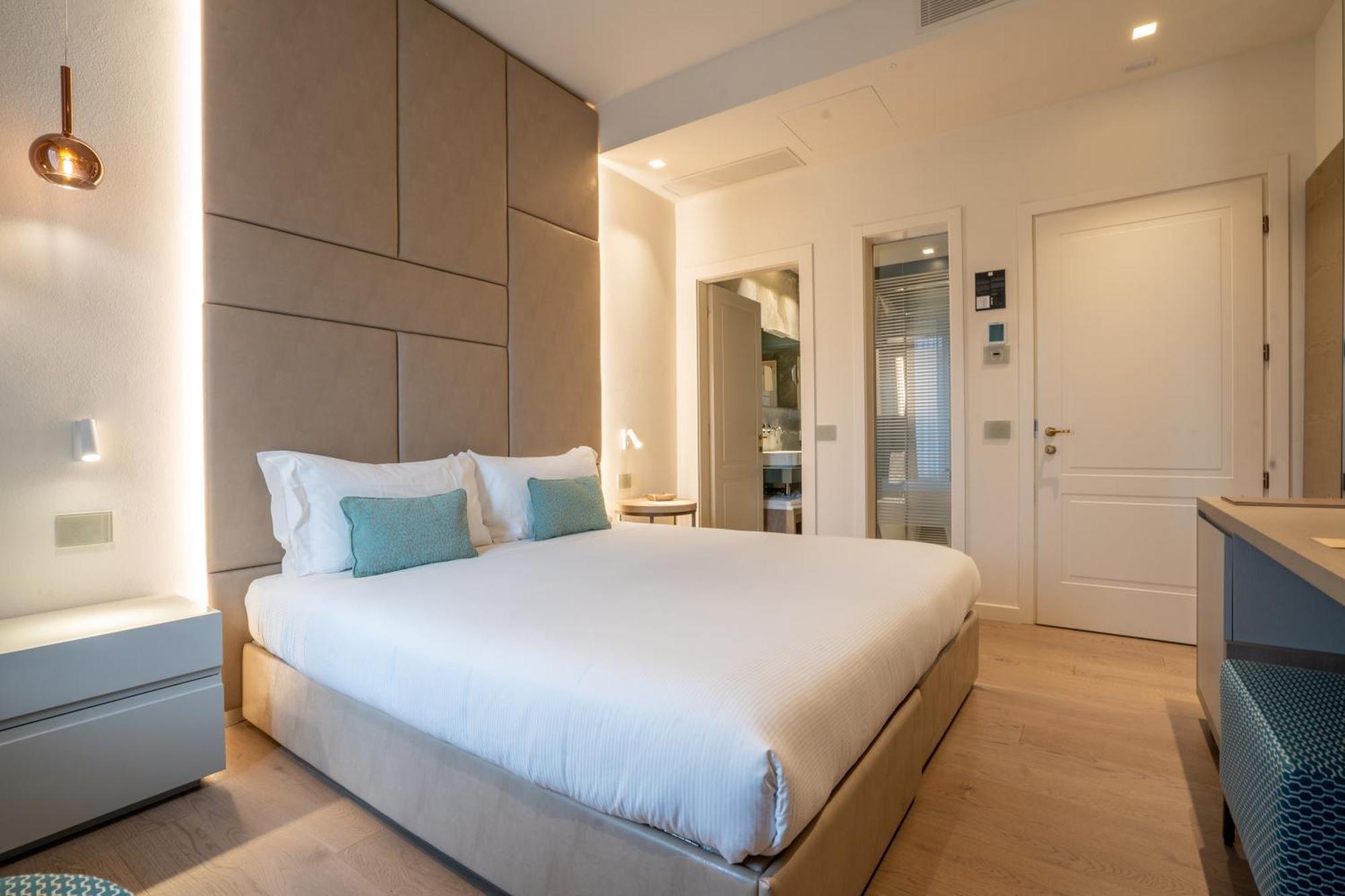 Bed & Breakfast Anna Teresa Luxury *