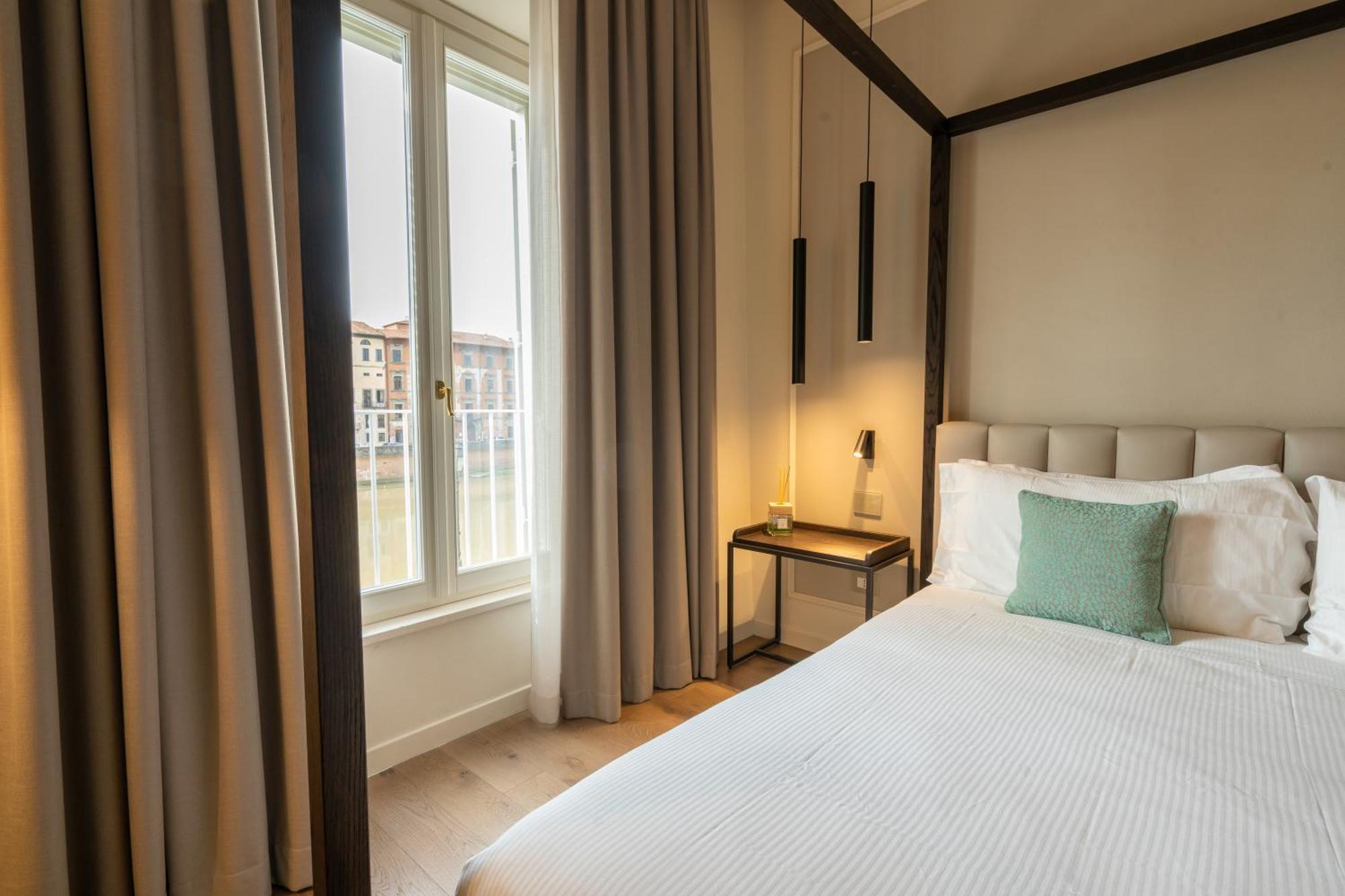 Anna Teresa Luxury Bed & Breakfast