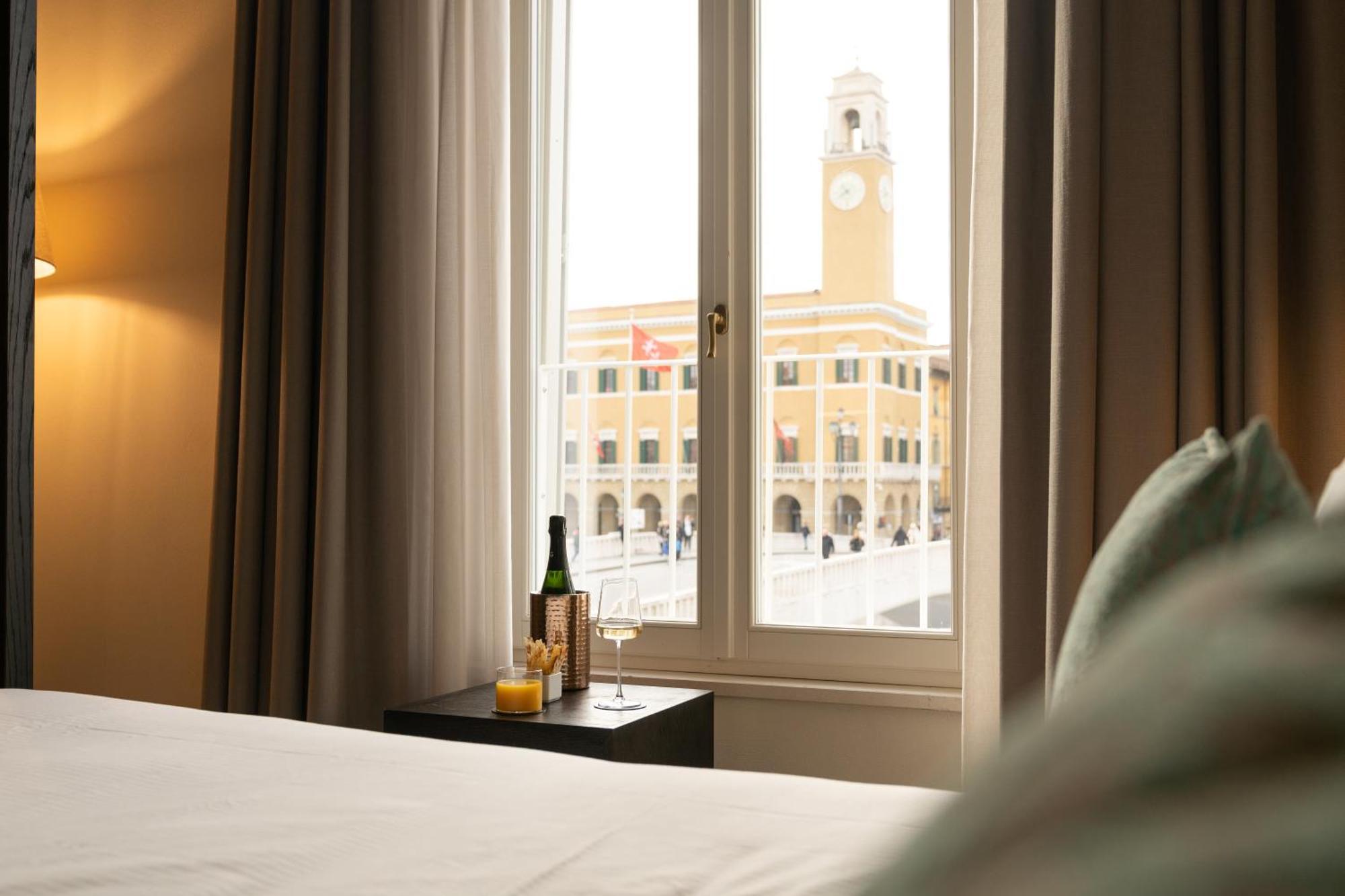 Anna Teresa Luxury Bed & Breakfast Pisa