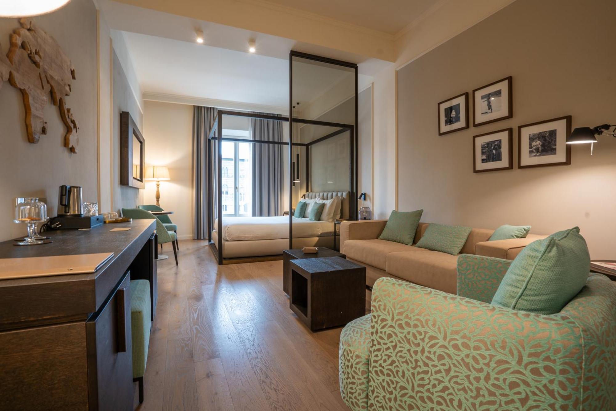 Bed & Breakfast Anna Teresa Luxury Pisa